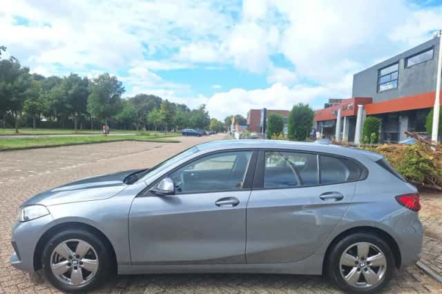 BMW 1-Serie (2023) thumbnail 6