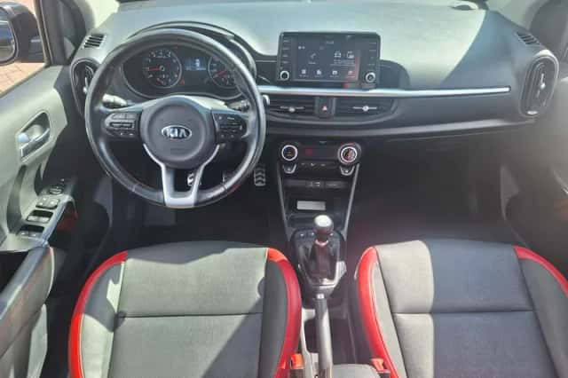 Kia Picanto (2017) thumbnail 2