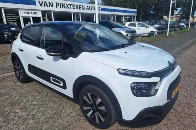 Citroën C3 (2023) thumbnail 1