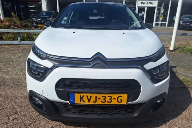 Citroën C3 (2023) thumbnail 5