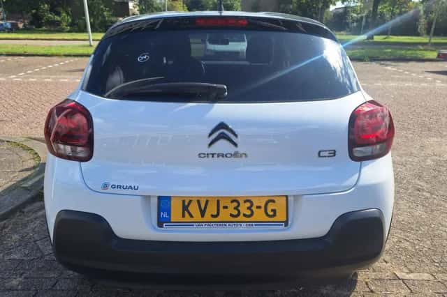 Citroën C3 (2023) thumbnail 6