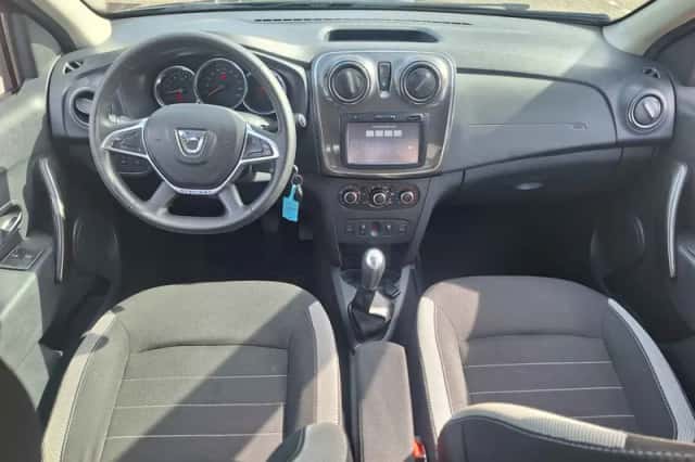 Dacia Sandero (2018) thumbnail 2