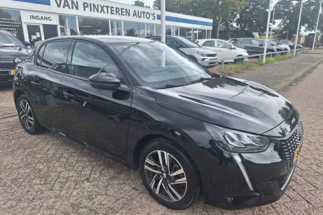 Peugeot 208 (2021) thumbnail 1