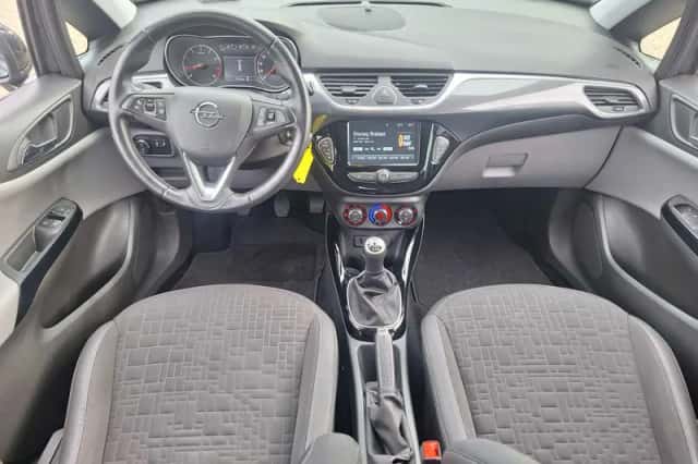 Opel Corsa (2018) thumbnail 2