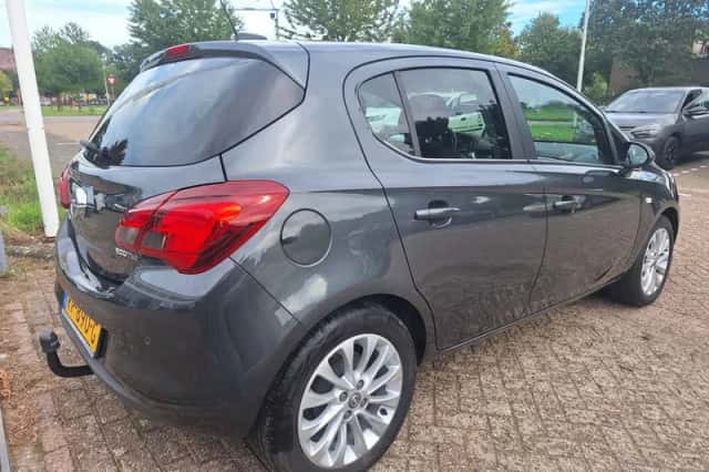 Opel Corsa (2018) thumbnail 5