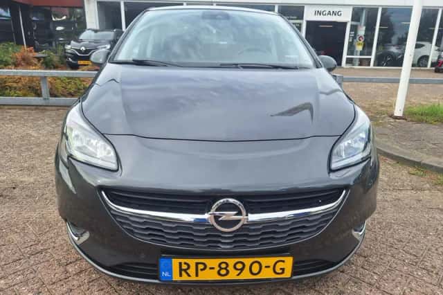 Opel Corsa (2018) thumbnail 6