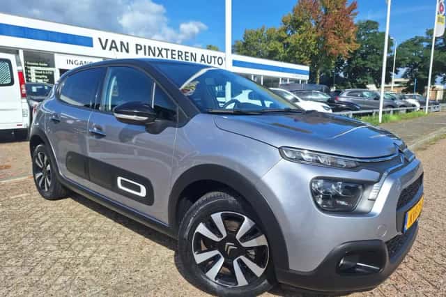 Citroën C3 (2023) thumbnail 1