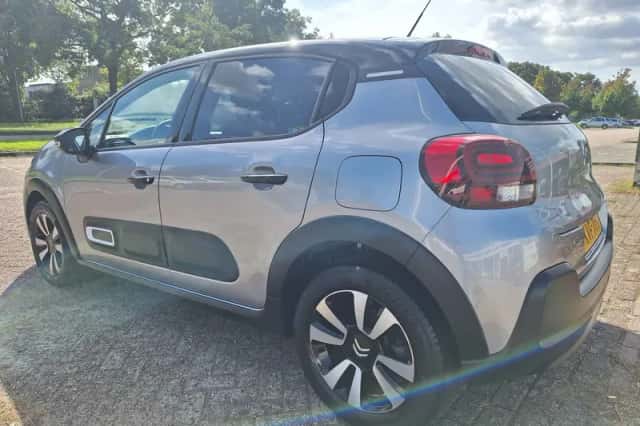 Citroën C3 (2023) thumbnail 3