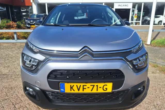 Citroën C3 (2023) thumbnail 5