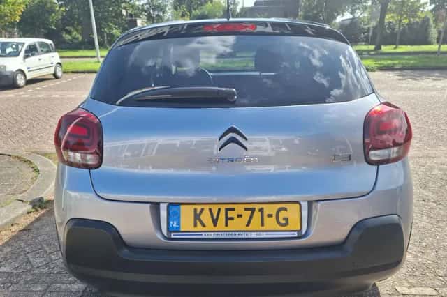 Citroën C3 (2023) thumbnail 6