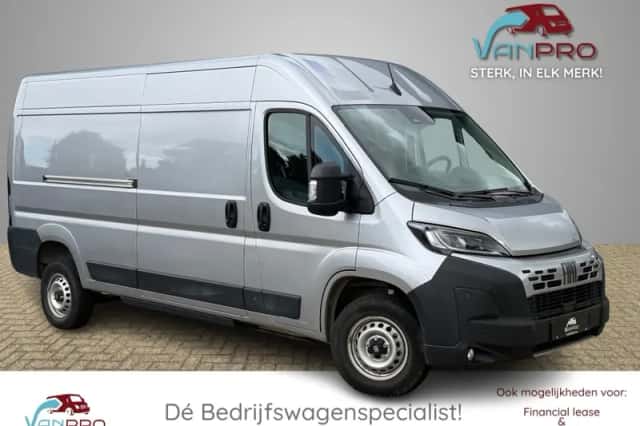 Fiat Ducato (2024) thumbnail 1