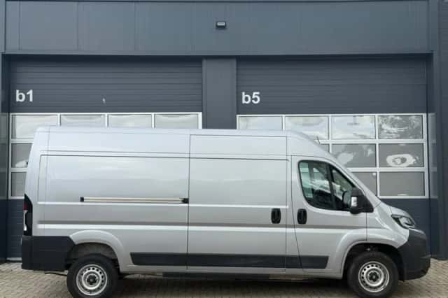 Fiat Ducato (2024) thumbnail 2