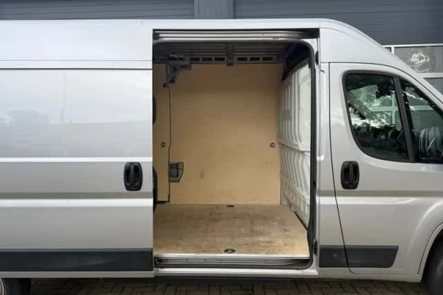 Fiat Ducato (2024) thumbnail 3