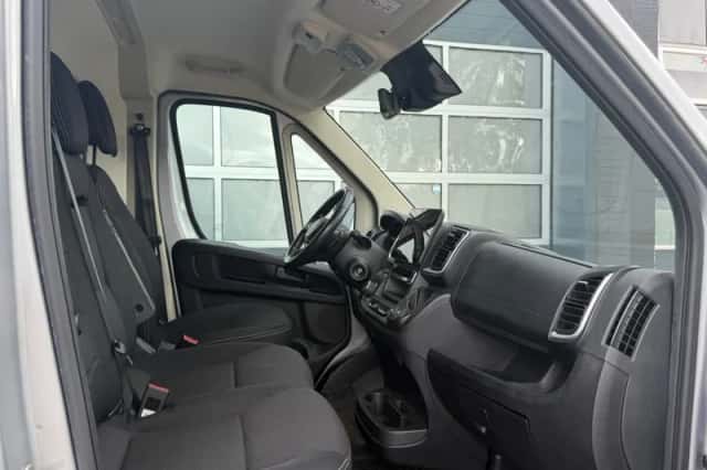 Fiat Ducato (2024) thumbnail 4