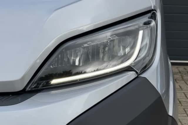Fiat Ducato (2024) thumbnail 5