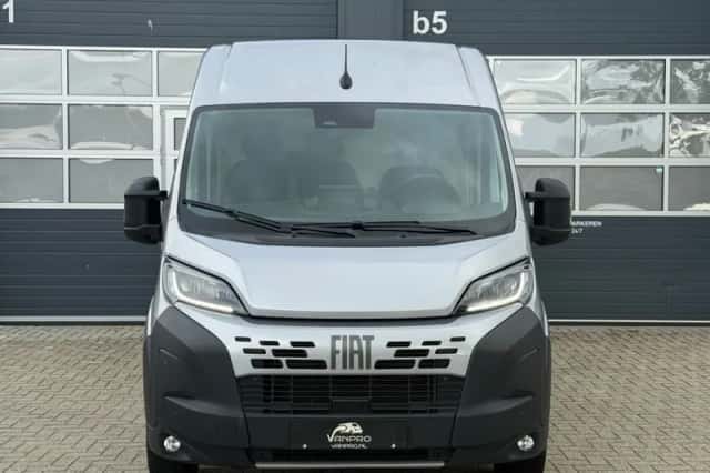 Fiat Ducato (2024) thumbnail 6
