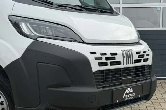 Fiat Ducato (2025) thumbnail 2