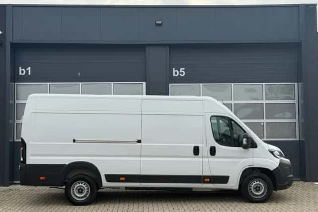 Fiat Ducato (2025) thumbnail 3