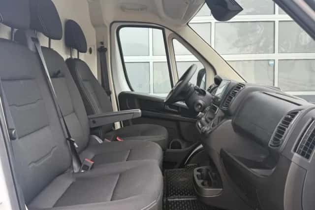 Fiat Ducato (2025) thumbnail 6
