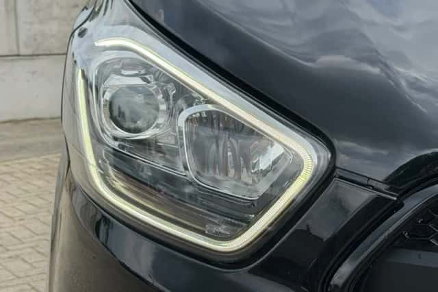 Ford Transit Custom (2021) thumbnail 3