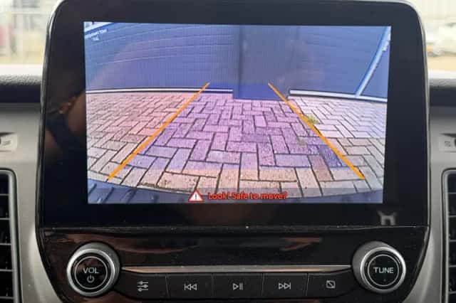 Ford Transit Custom (2021) thumbnail 6