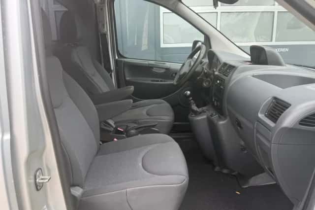 Peugeot Expert (2015) thumbnail 5