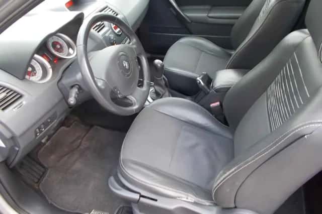 Renault Mégane (2005) thumbnail 3