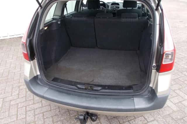 Renault Mégane (2006) thumbnail 6