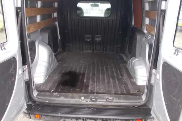 Fiat Doblò (2009) thumbnail 6