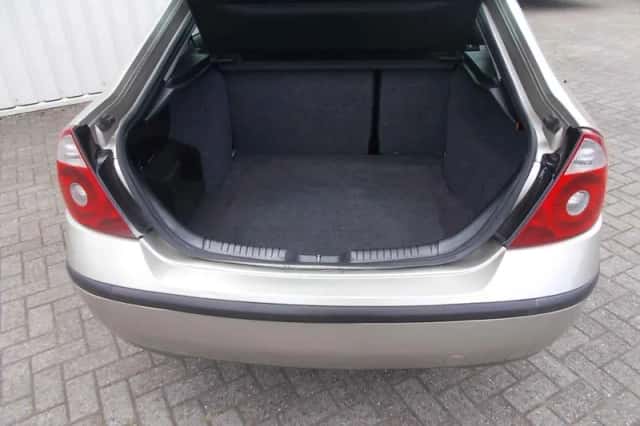 Ford Mondeo (2005) thumbnail 6