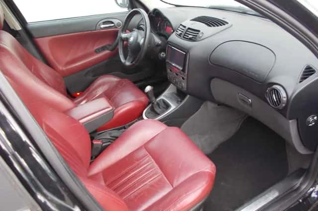 Alfa Romeo 147 (2007) thumbnail 4