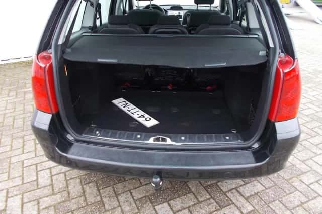 Peugeot 307 (2007) thumbnail 6