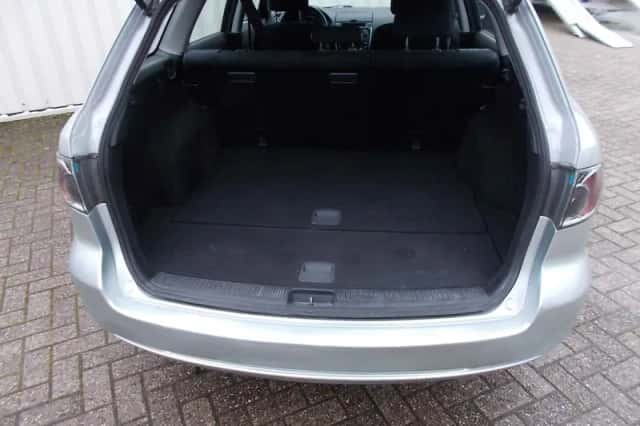 Mazda 6 (2006) thumbnail 6