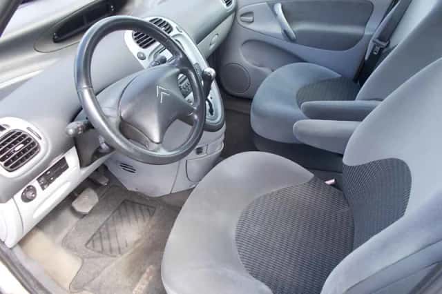 Citroën Xsara Picasso (2006) thumbnail 3