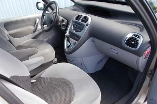 Citroën Xsara Picasso (2006) thumbnail 4