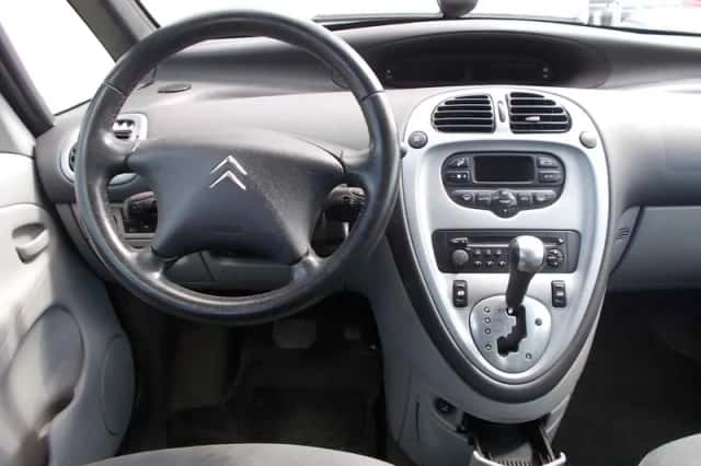 Citroën Xsara Picasso (2006) thumbnail 5