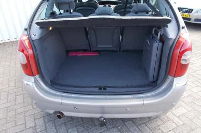 Citroën Xsara Picasso (2006) thumbnail 6
