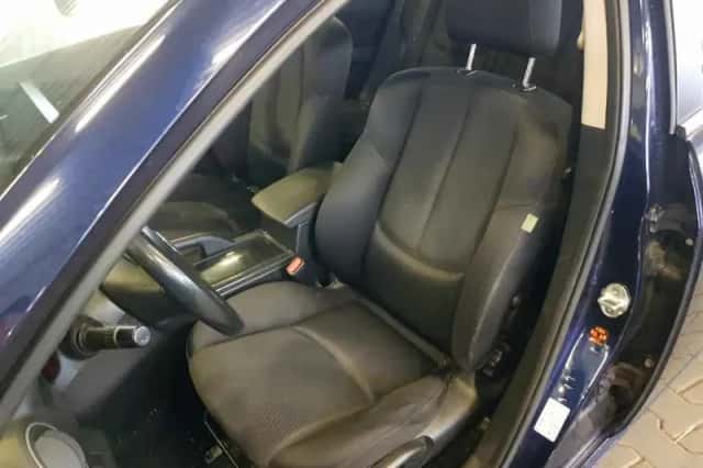 Mazda 6 (2008) thumbnail 3
