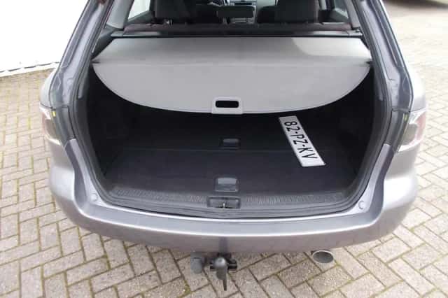 Mazda 6 (2005) thumbnail 6