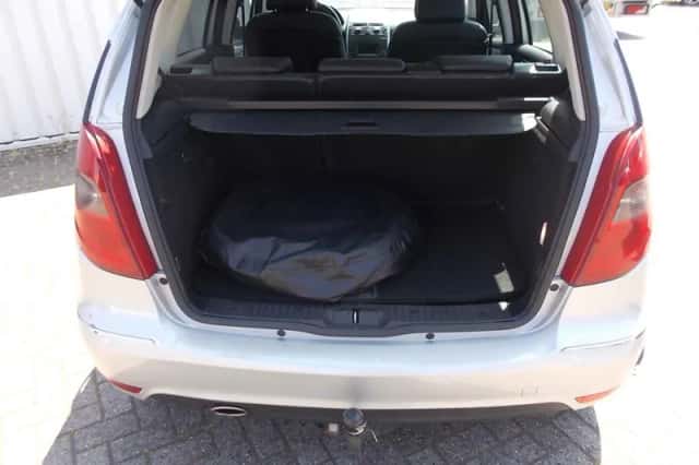 Mercedes-Benz A-Klasse (2010) thumbnail 4