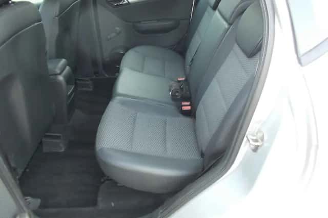 Mercedes-Benz A-Klasse (2010) thumbnail 6