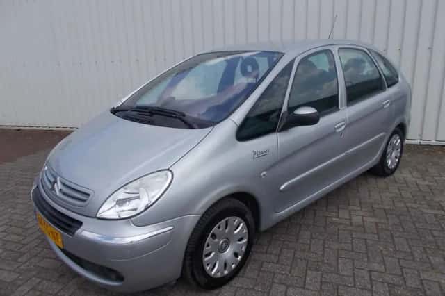 Citroën Xsara Picasso (2006) thumbnail 1