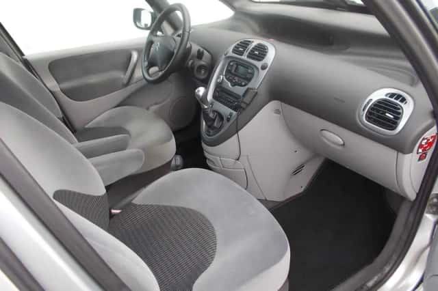 Citroën Xsara Picasso (2006) thumbnail 4