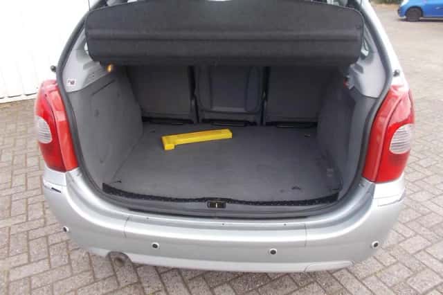 Citroën Xsara Picasso (2006) thumbnail 6