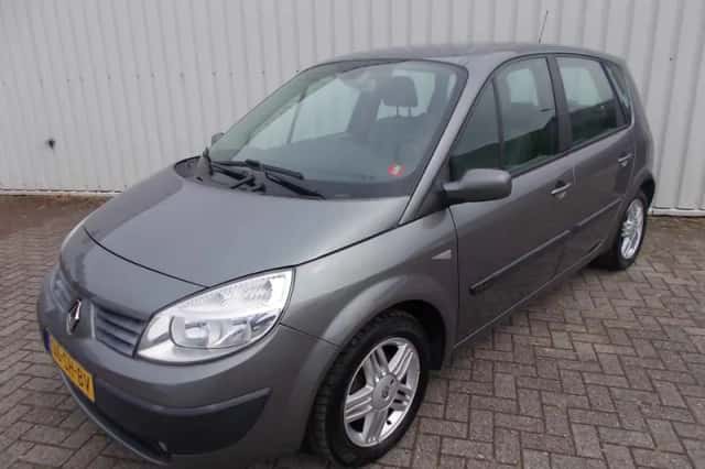 Renault Scénic (2006) thumbnail 1