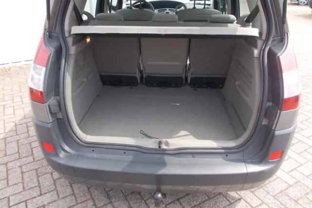 Renault Scénic (2006) thumbnail 6
