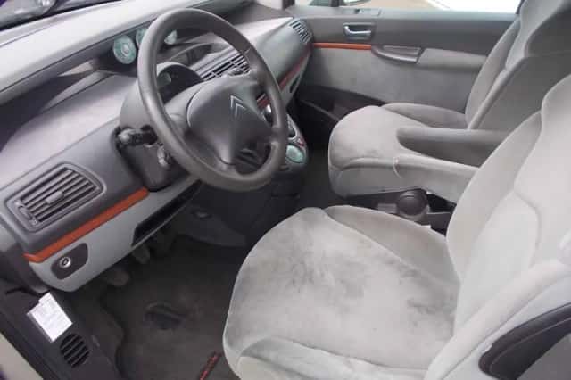 Citroën C8 (2005) thumbnail 3