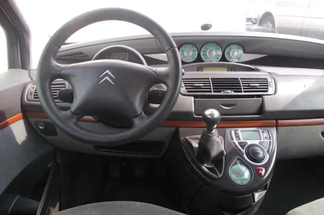 Citroën C8 (2005) thumbnail 5