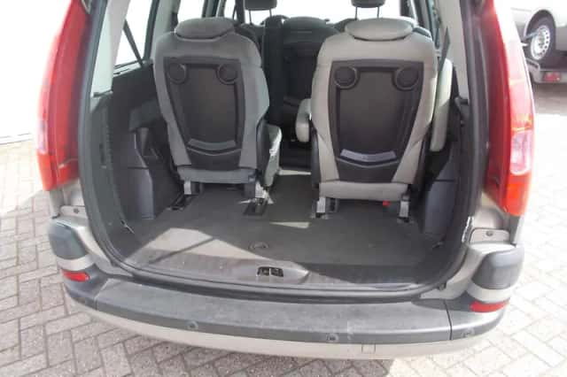 Citroën C8 (2005) thumbnail 6
