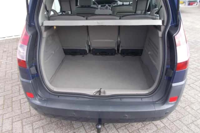 Renault Scénic (2005) thumbnail 6